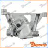 Pompe à huile pour VW | BPO-VW-011, 001-10-21583